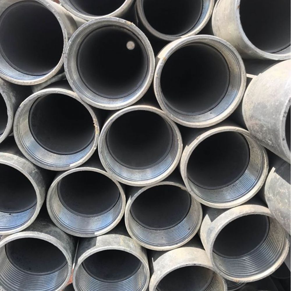 Hurda Galvaniz Alımı ve Satımı