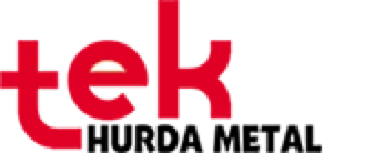 Tek Hurda Metal A.Ş Logo